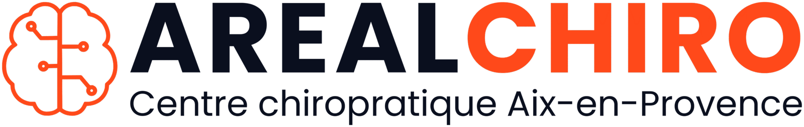 AREALCHIRO — chiropracteurs à Aix-en-Provence