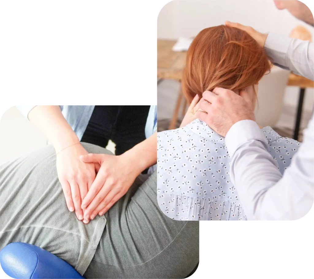 AREALCHIRO — chiropracteurs à Aix-en-Provence